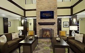 Staybridge Suites - Odessa - Interstate Hwy 20 By Ihg